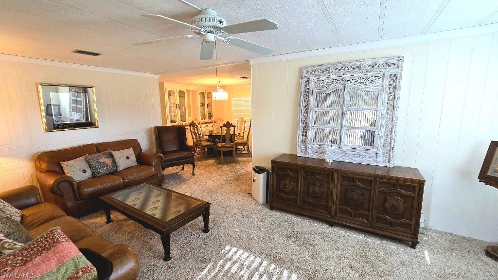 RIVIERA COLONY GOLF ESTATES - Residential