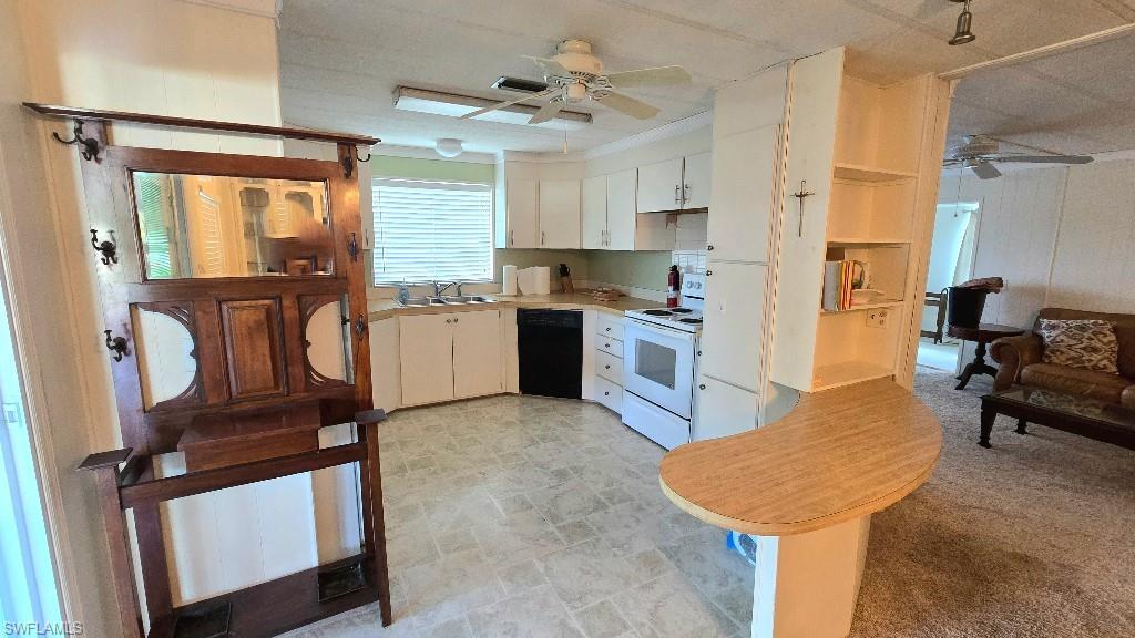 RIVIERA COLONY GOLF ESTATES - Residential