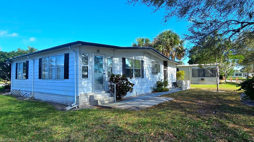 RIVIERA COLONY GOLF ESTATES - Residential