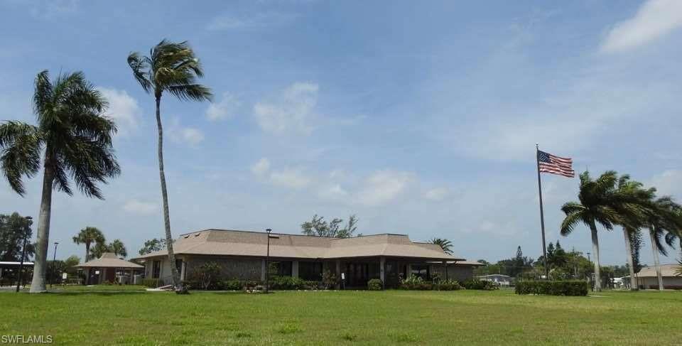 RIVIERA COLONY GOLF ESTATES - Residential