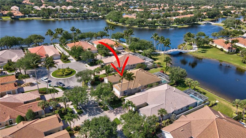 ISLAND WALK - Residential