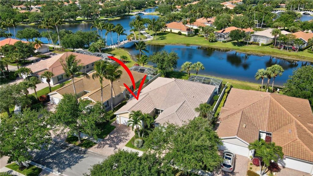 ISLAND WALK - Residential