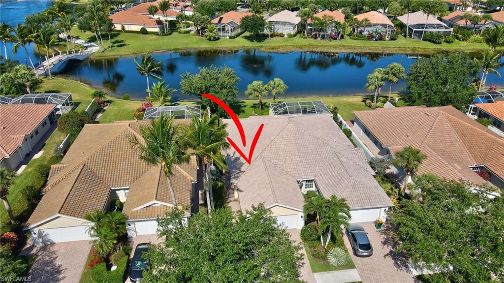 ISLAND WALK - Residential