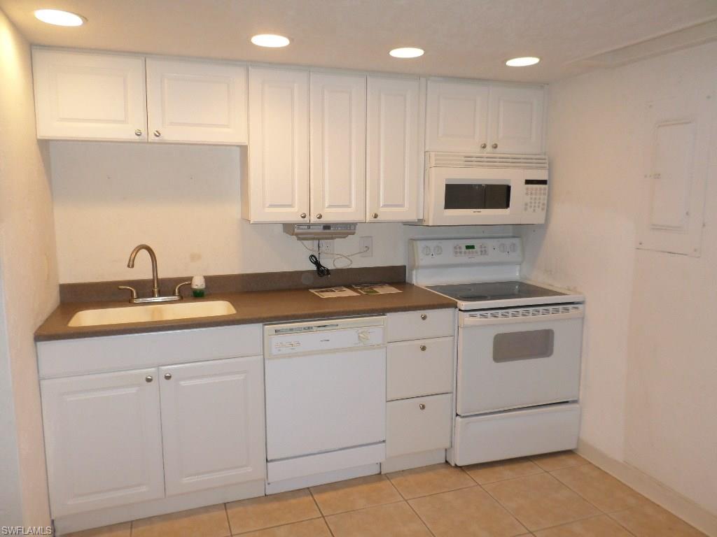 GULF WESTWIND CONDO - Residential