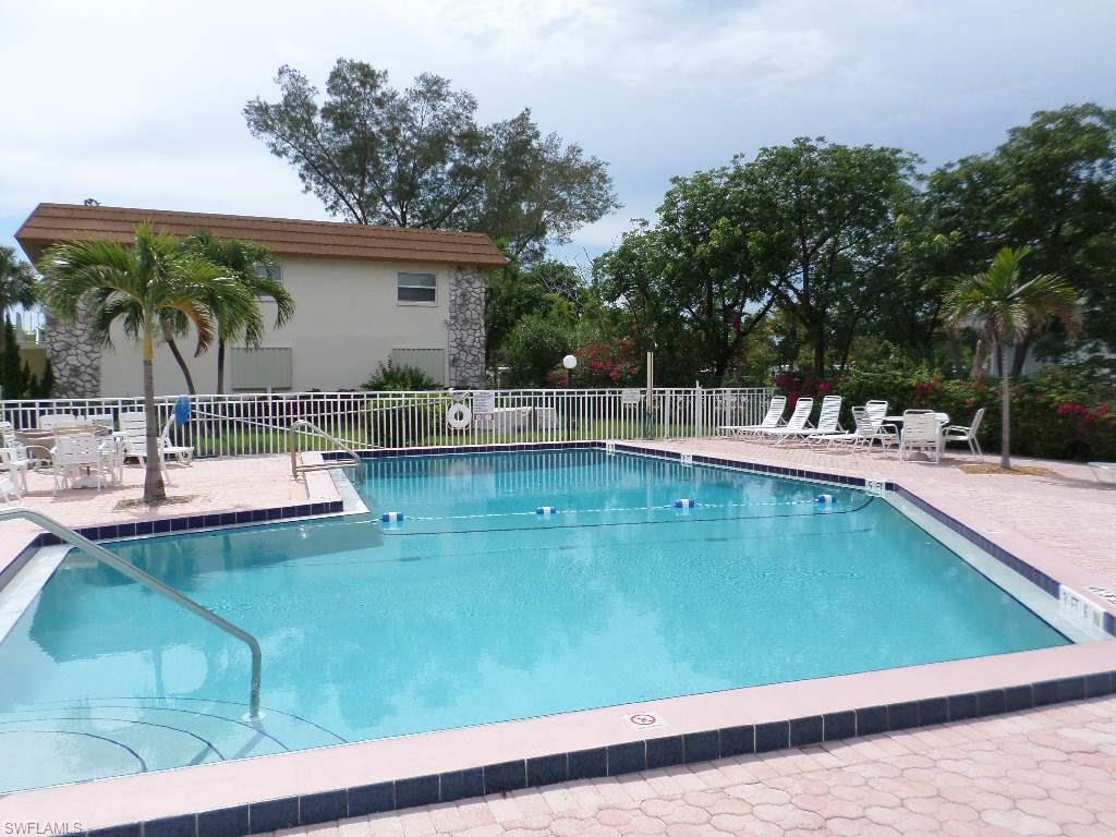 GULF WESTWIND CONDO - Residential