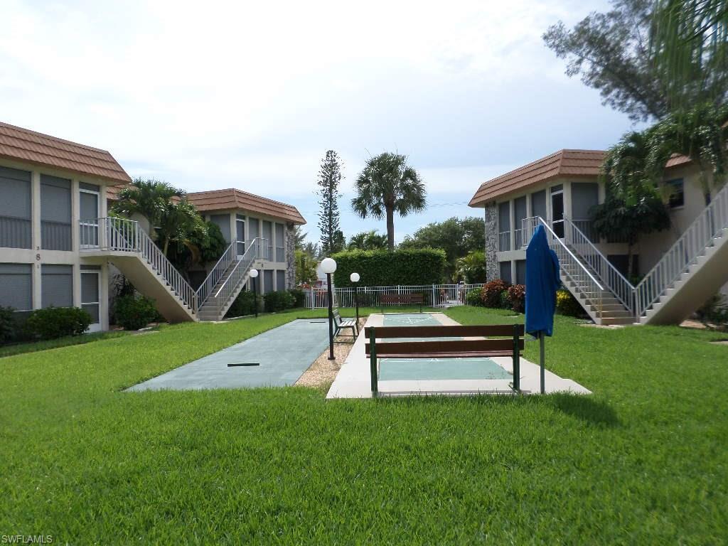 GULF WESTWIND CONDO - Residential