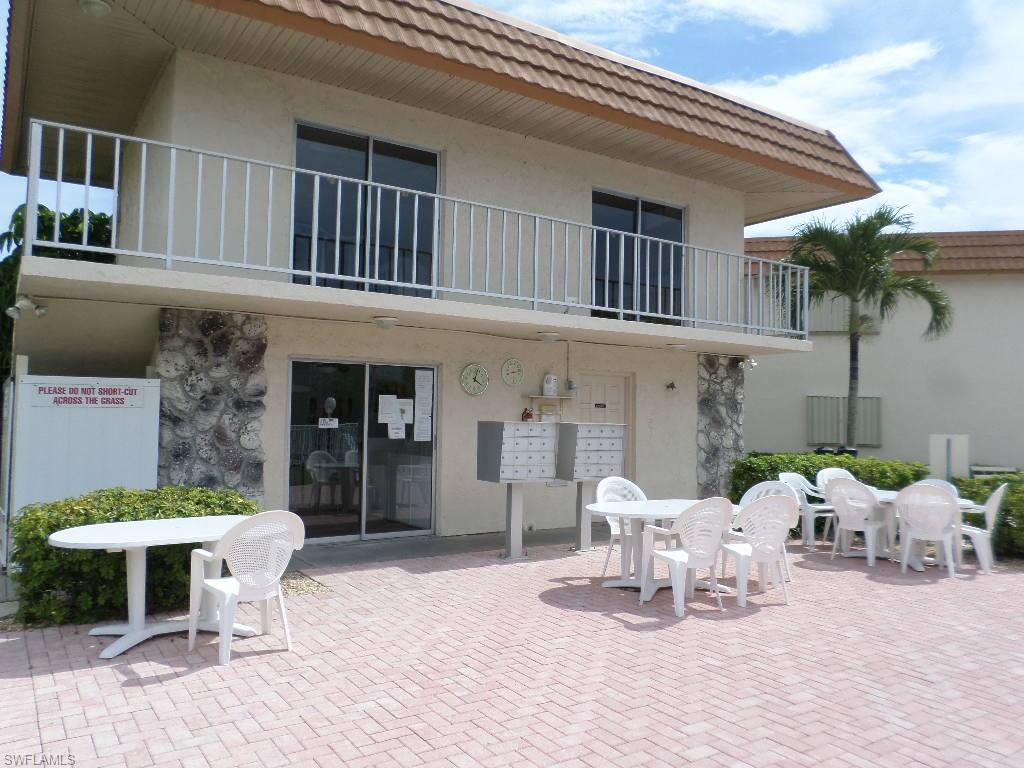 GULF WESTWIND CONDO - Residential