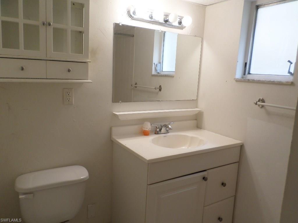GULF WESTWIND CONDO - Residential