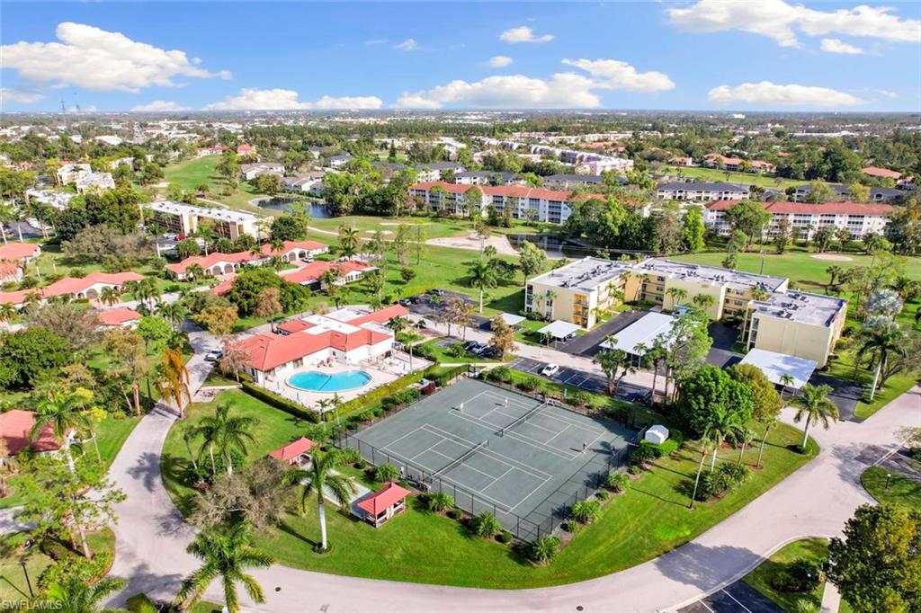 FOREST LAKES - Residential
