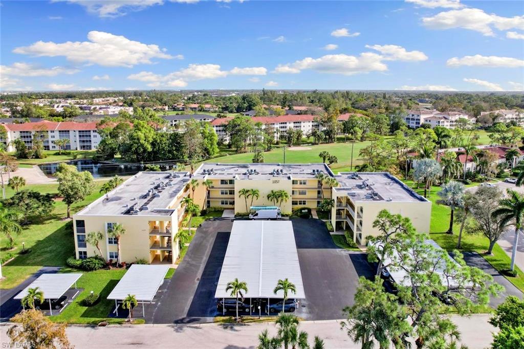 FOREST LAKES - Residential