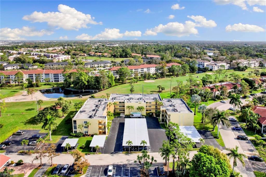 FOREST LAKES - Residential