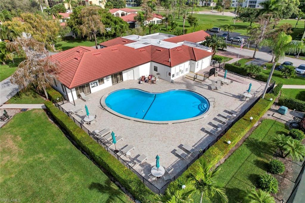 FOREST LAKES - Residential