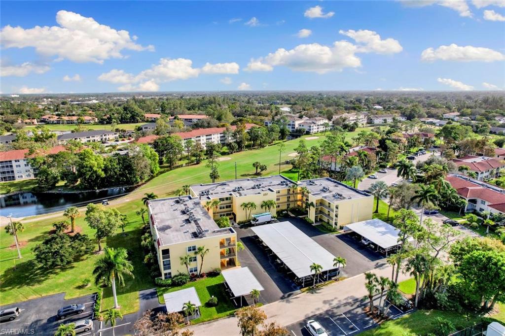 FOREST LAKES - Residential