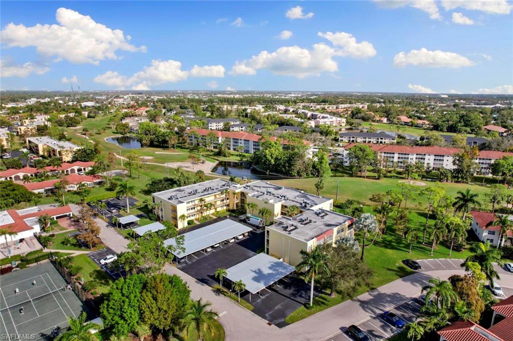 FOREST LAKES - Residential