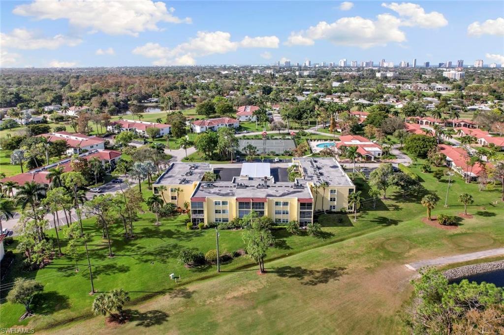 FOREST LAKES - Residential