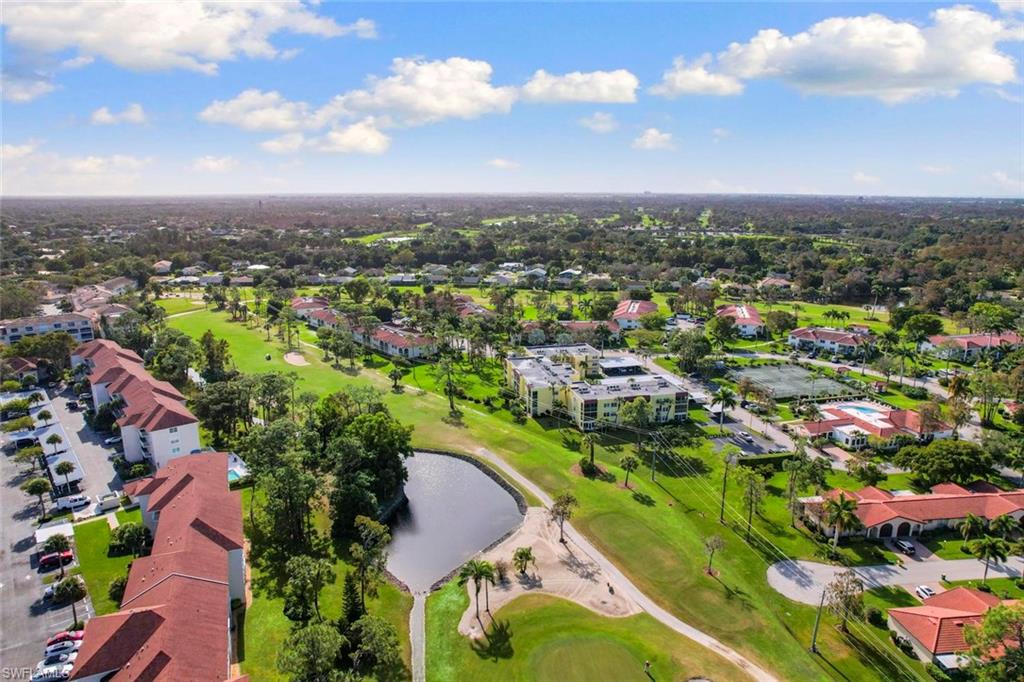 FOREST LAKES - Residential