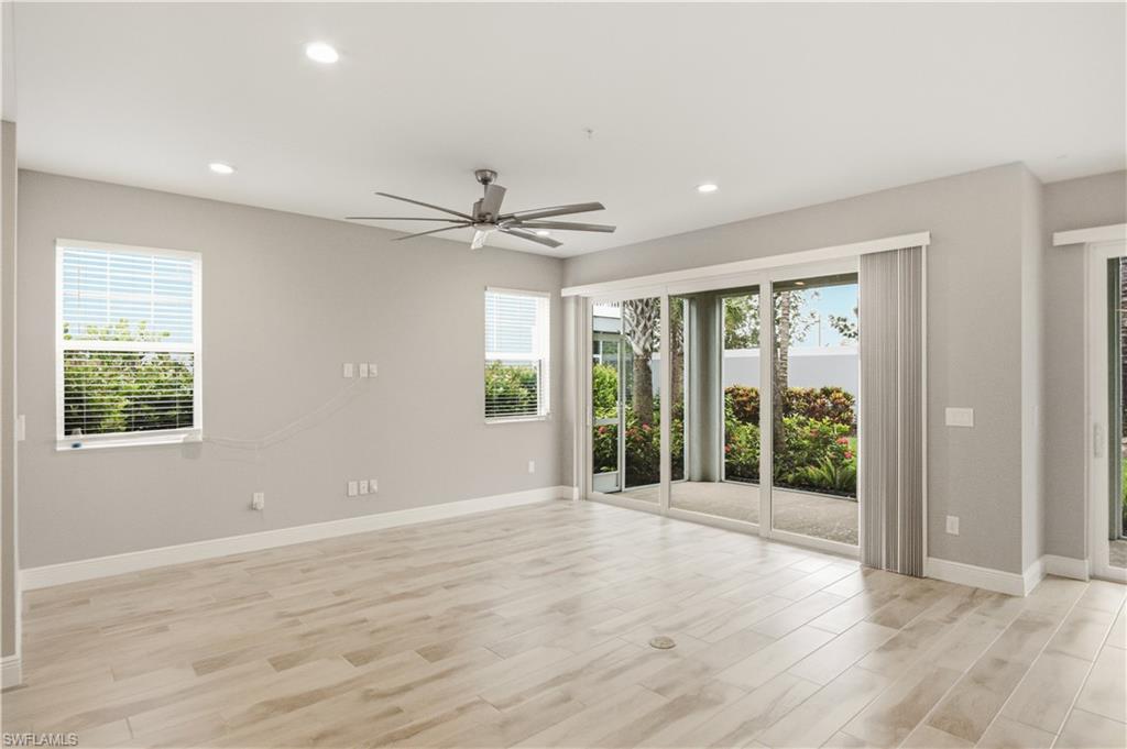 SEYCHELLES - Residential