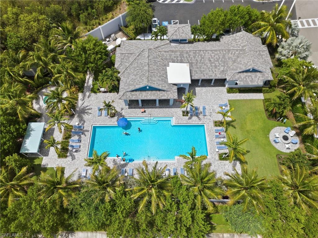 SEYCHELLES - Residential