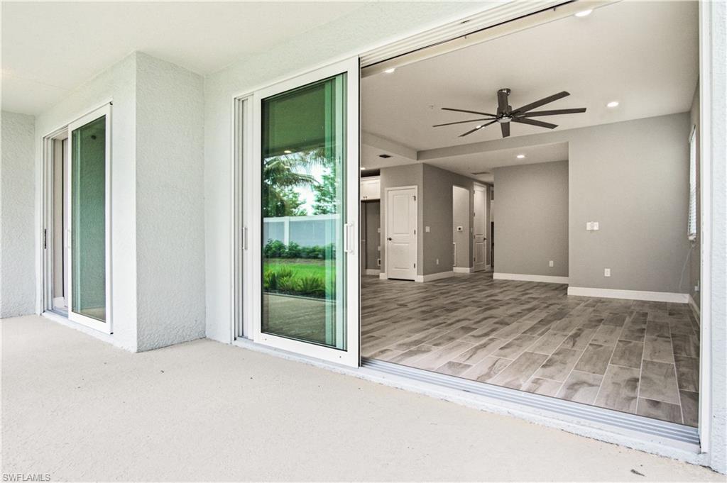 SEYCHELLES - Residential