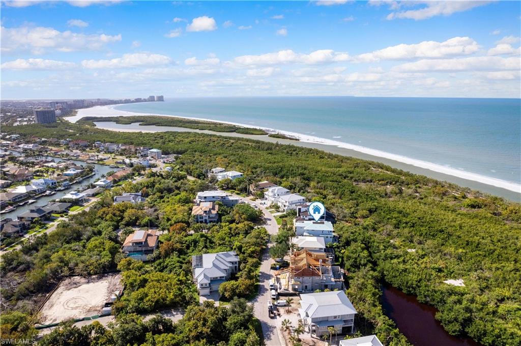 HIDEAWAY BEACH - Residential