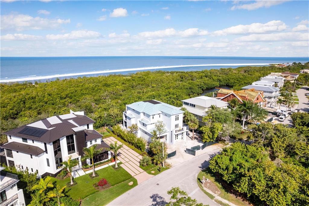 New development currently in the early stages of construction. You have time to customize this beautiful home and enjoy the ocean view and fresh breeze from your top floor balcony, living room, kitchen and master bedroom. The six car garage is a car enthusiast dream. Hideaway Beach Club has an array of activities, golf, shopping and private restaurants all waiting for you to indulge in.