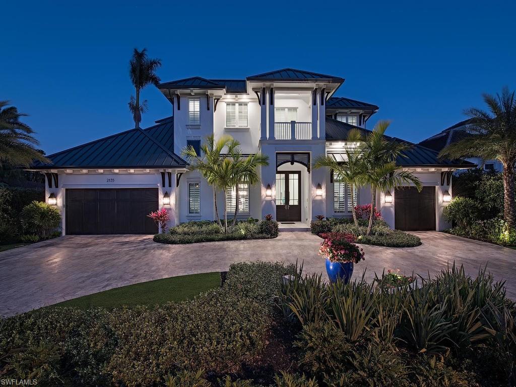 ROYAL HARBOR - Residential