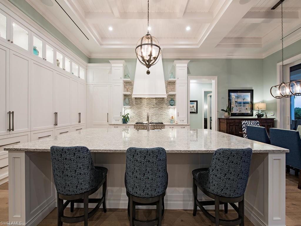 ROYAL HARBOR - Residential