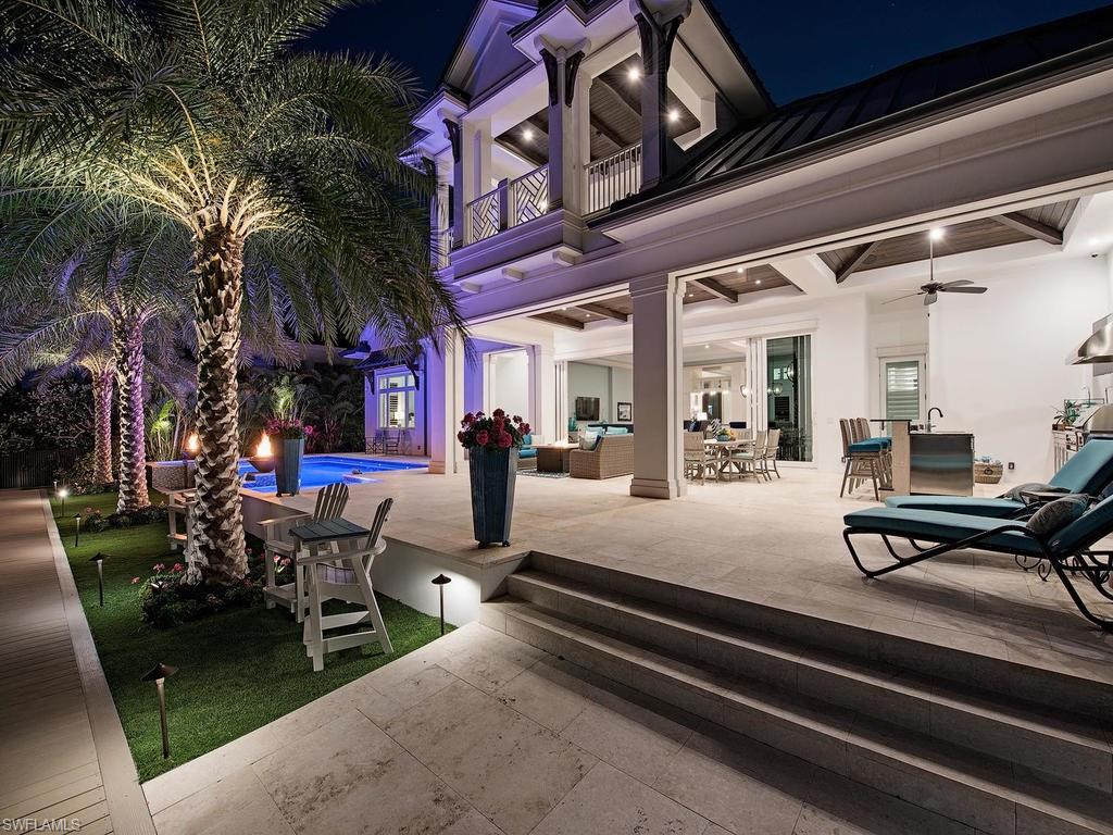 ROYAL HARBOR - Residential