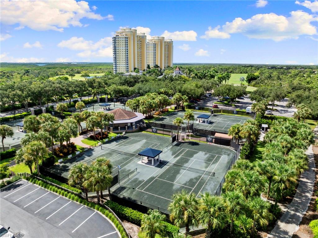NATURE'S COVE - Residential