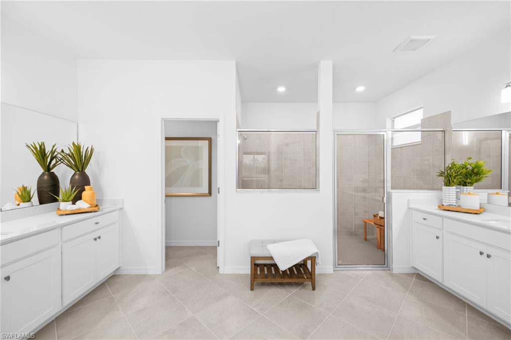 BRIGHTWATER LAGOON - Residential