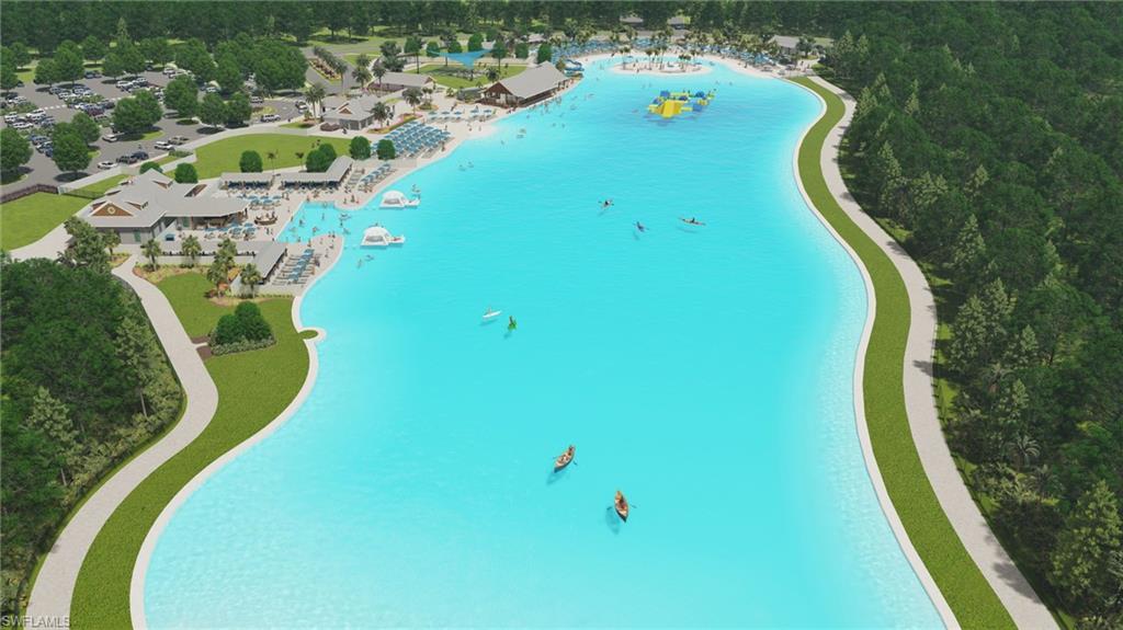 BRIGHTWATER LAGOON - Residential