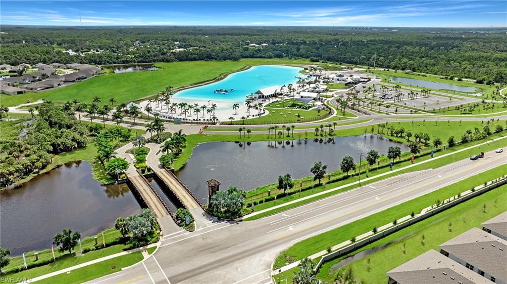 BRIGHTWATER LAGOON - Residential