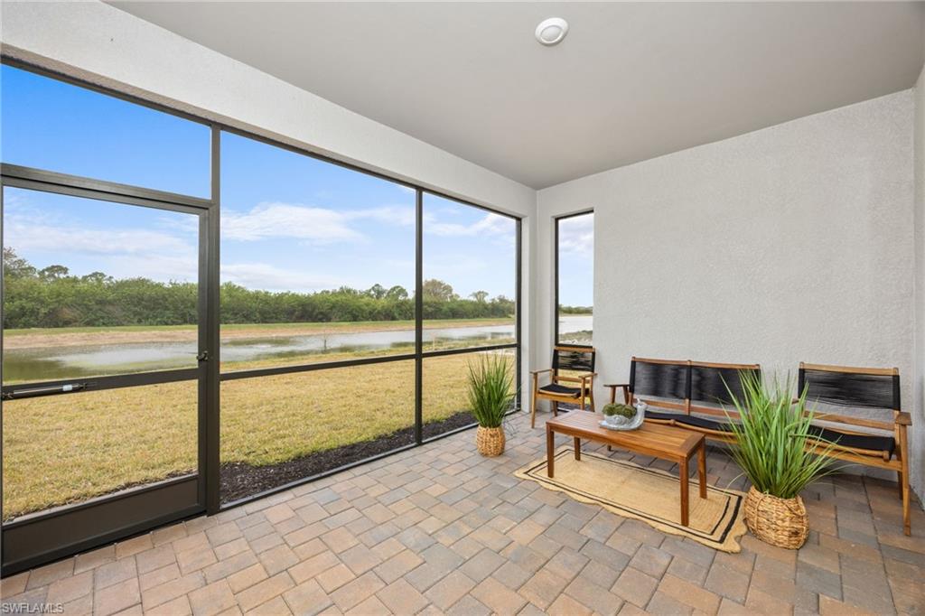 BRIGHTWATER LAGOON - Residential