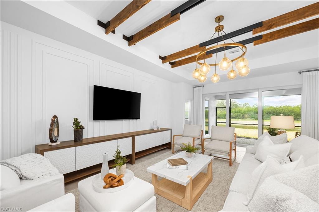 BRIGHTWATER LAGOON - Residential