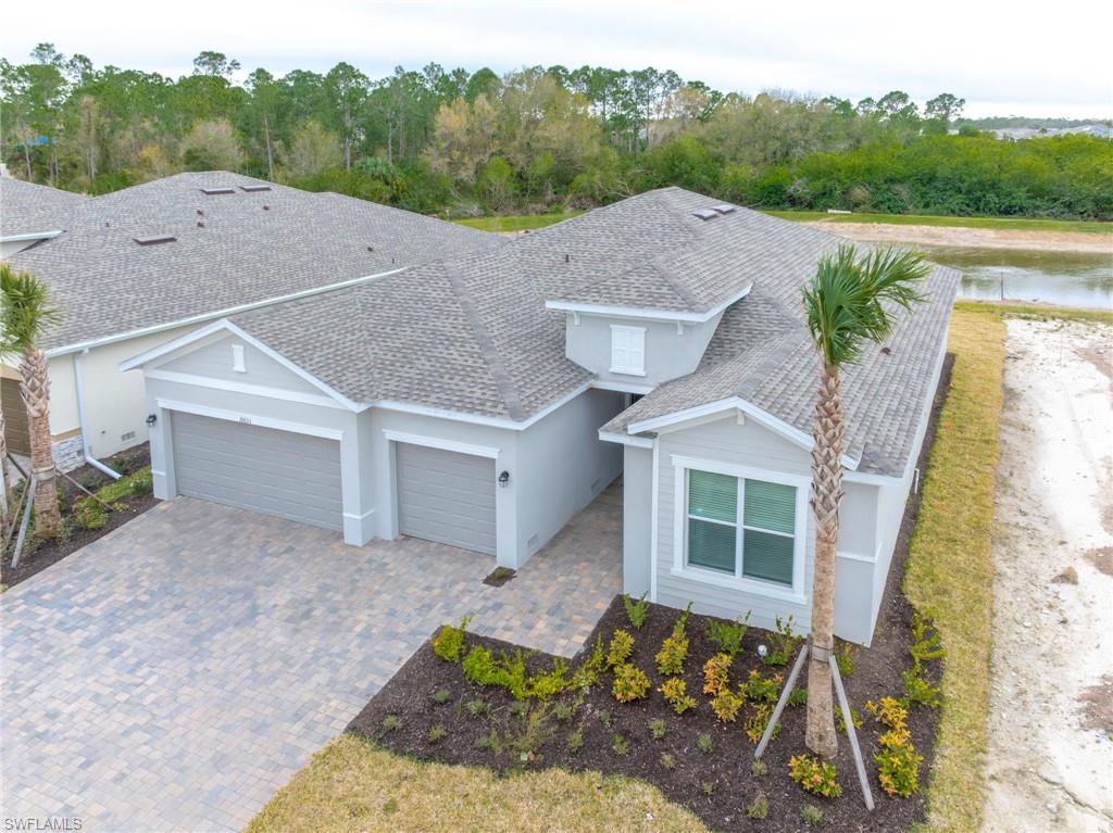 BRIGHTWATER LAGOON - Residential
