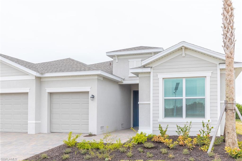 BRIGHTWATER LAGOON - Residential
