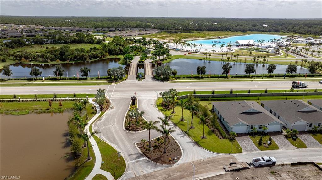 BRIGHTWATER LAGOON - Residential