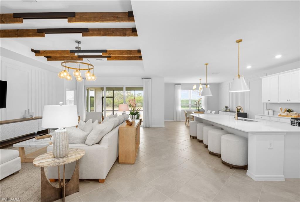 BRIGHTWATER LAGOON - Residential