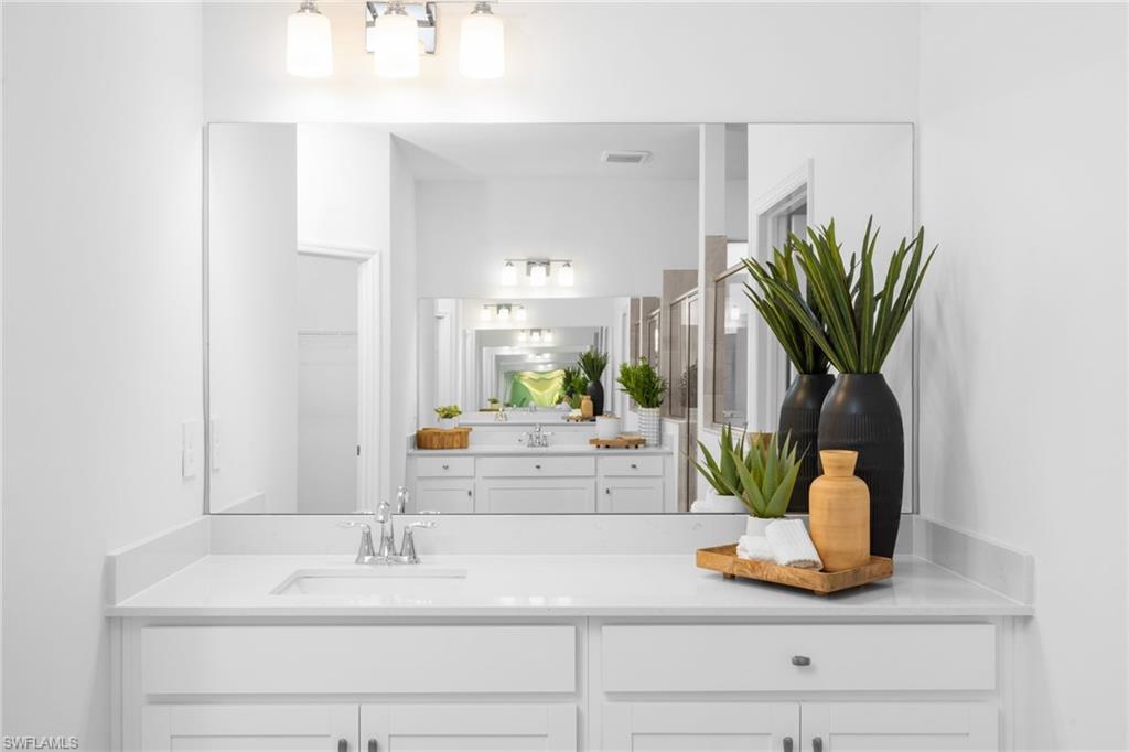 BRIGHTWATER LAGOON - Residential