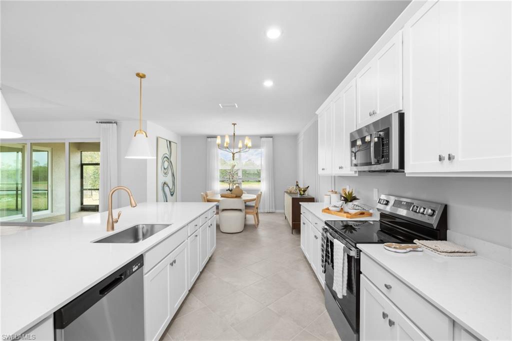 BRIGHTWATER LAGOON - Residential