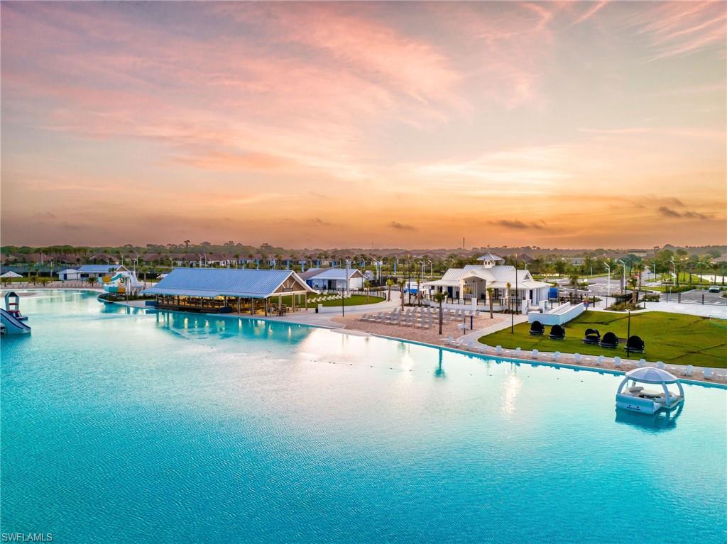 BRIGHTWATER LAGOON - Residential