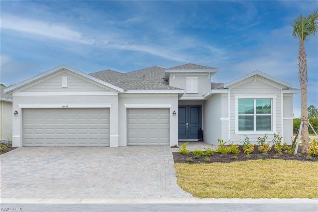 BRIGHTWATER LAGOON - Residential