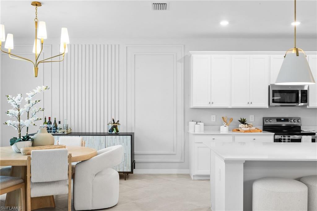 BRIGHTWATER LAGOON - Residential