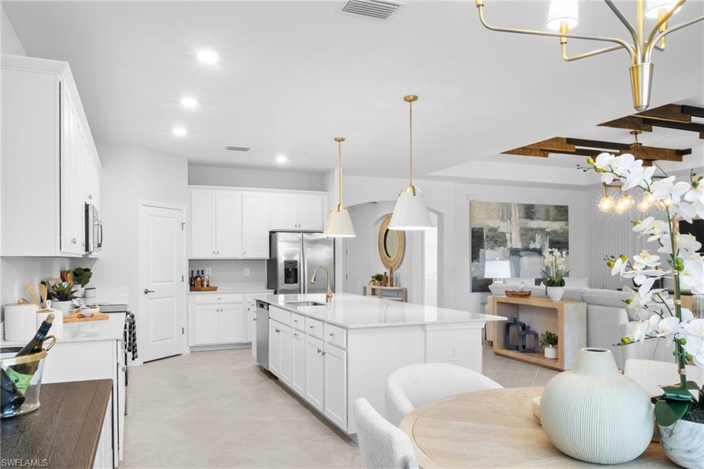 BRIGHTWATER LAGOON - Residential