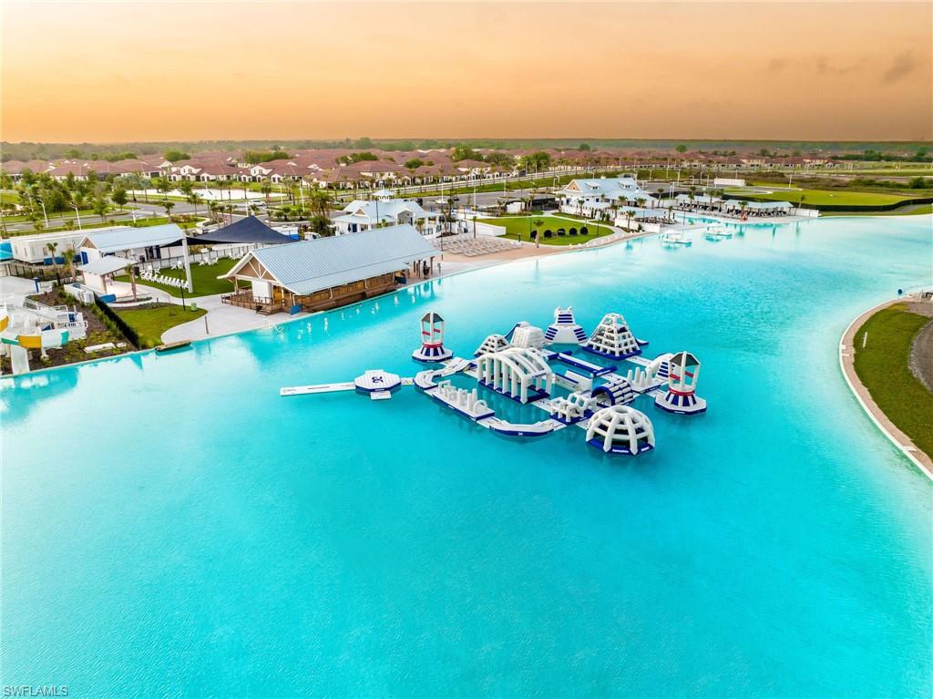 BRIGHTWATER LAGOON - Residential