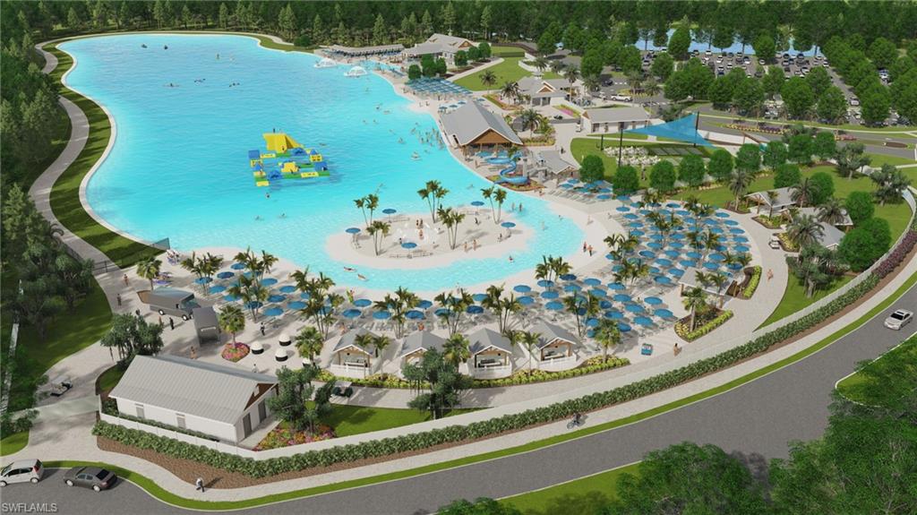 BRIGHTWATER LAGOON - Residential