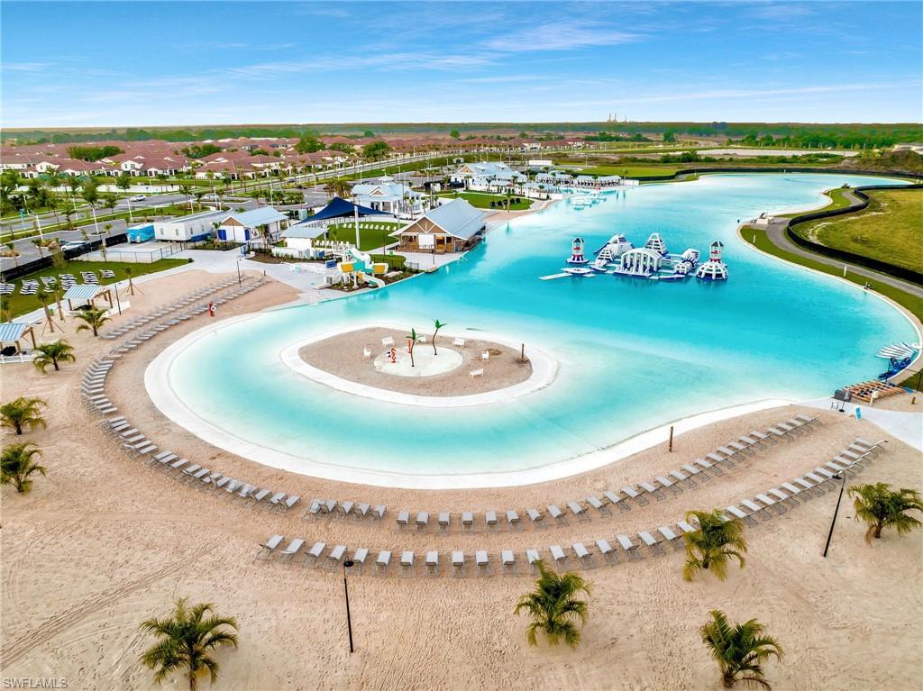 BRIGHTWATER LAGOON - Residential