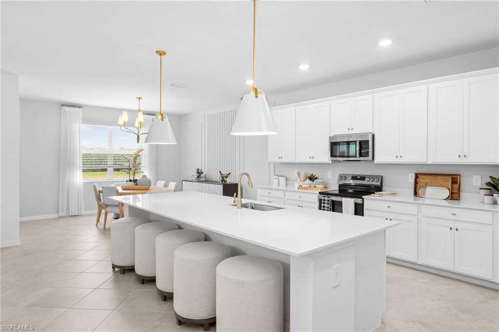 BRIGHTWATER LAGOON - Residential