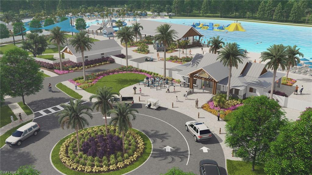 BRIGHTWATER LAGOON - Residential