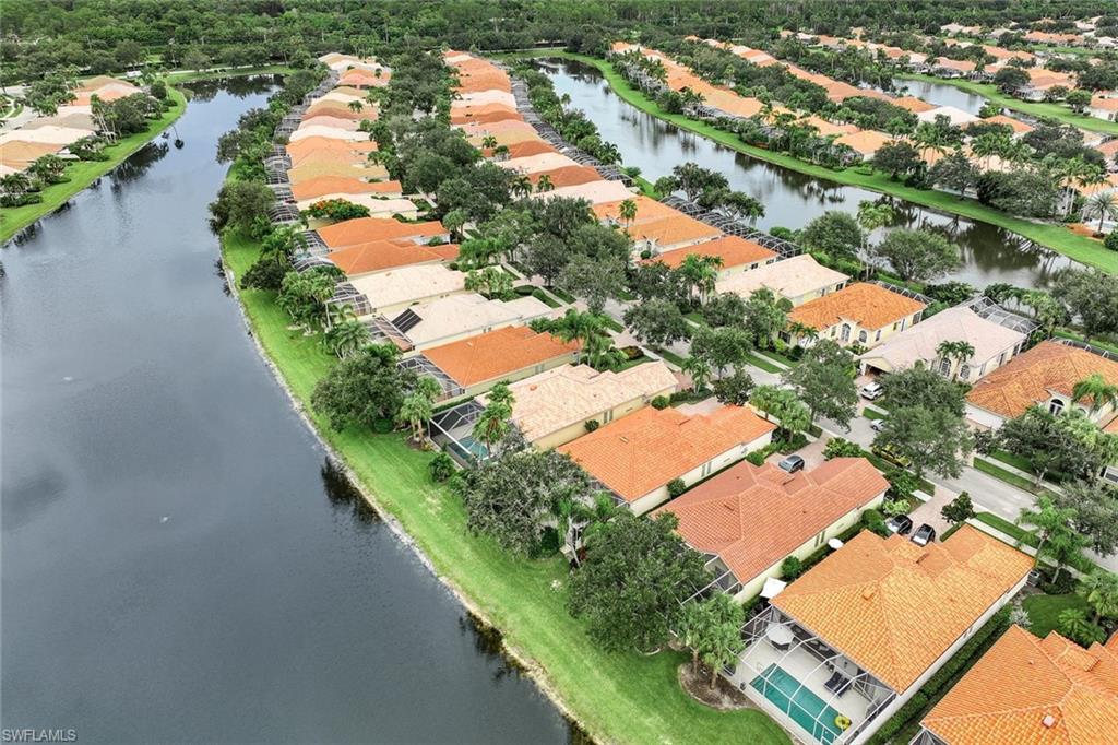 ISLAND WALK - Residential